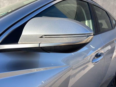 2022 Hyundai Tucson 2.4 Limited Tech At