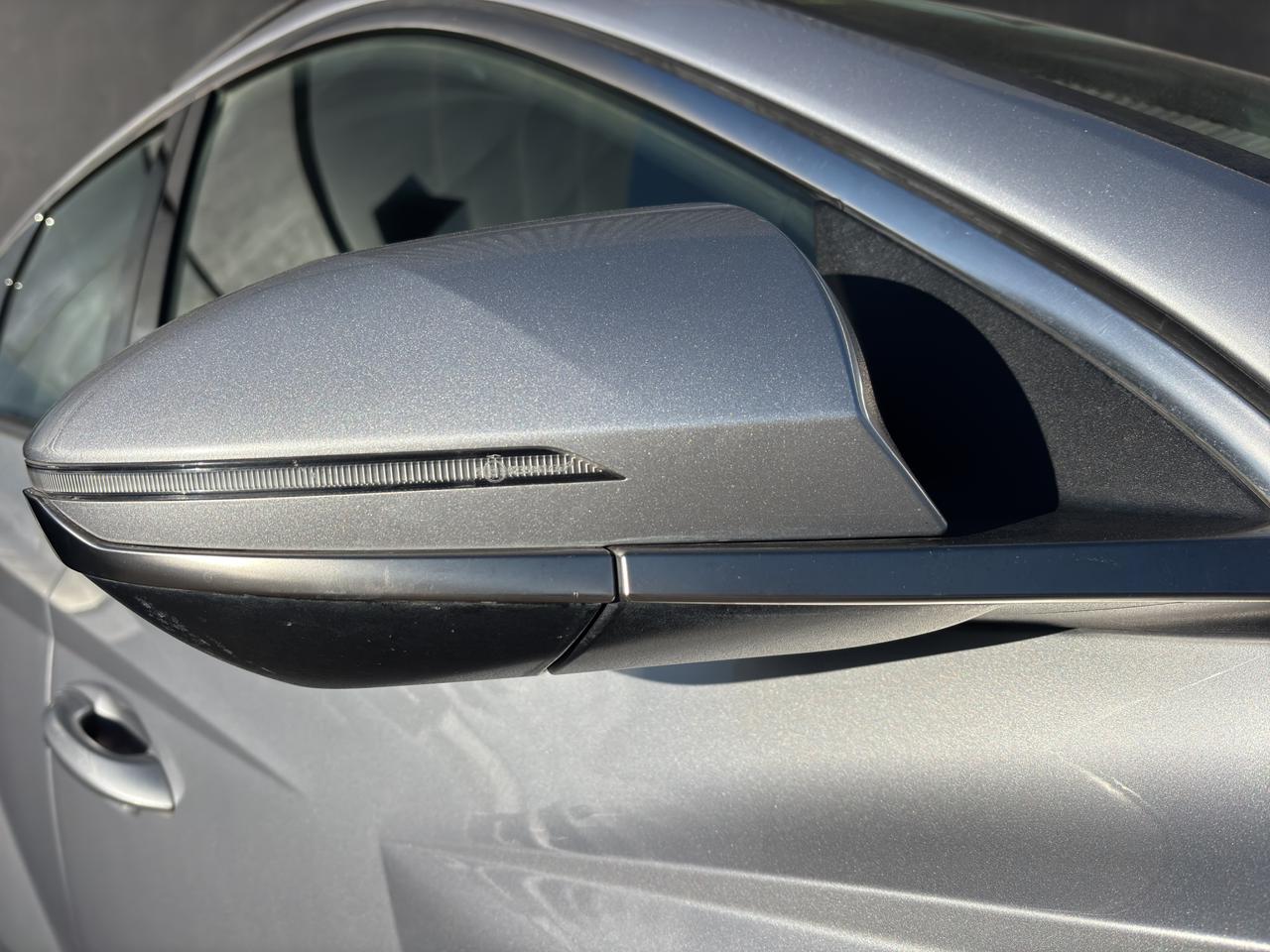 2022 Hyundai Tucson 2.4 Limited Tech At