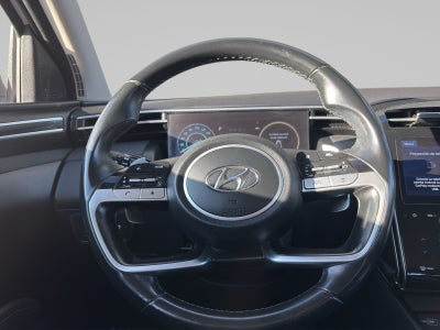 2022 Hyundai Tucson 2.4 Limited Tech At