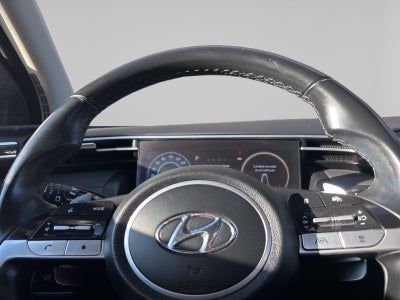 2022 Hyundai Tucson 2.4 Limited Tech At