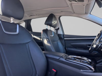 2022 Hyundai Tucson 2.4 Limited Tech At