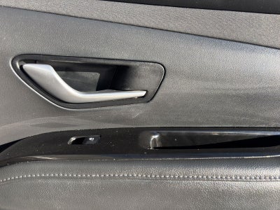 2022 Hyundai Tucson 2.4 Limited Tech At