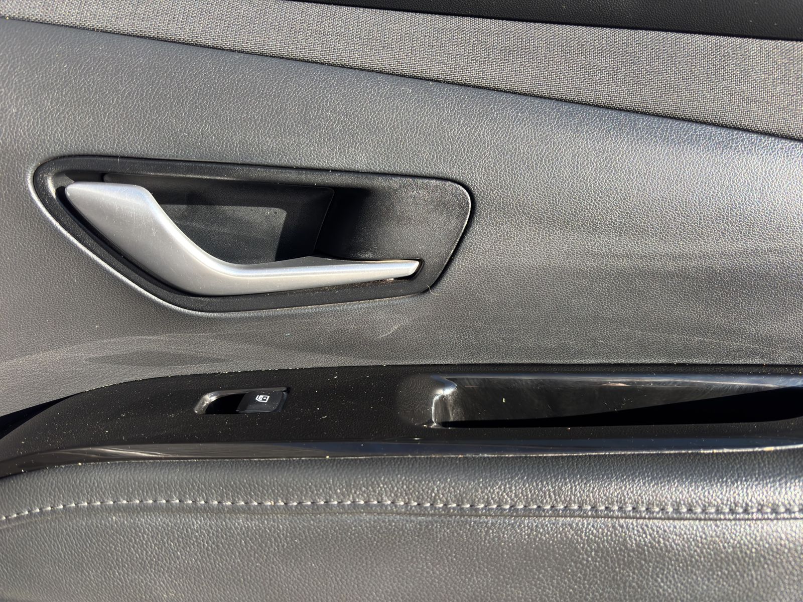 2022 Hyundai Tucson 2.4 Limited Tech At