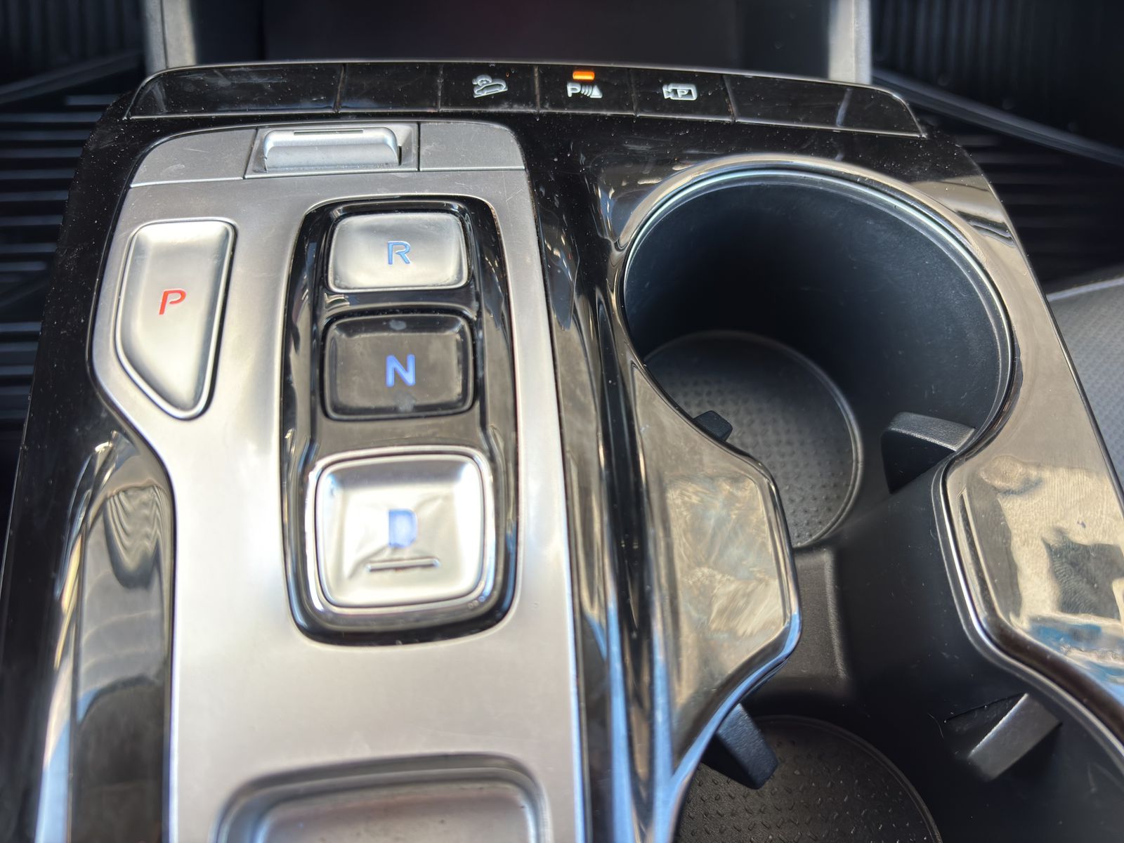 2022 Hyundai Tucson 2.4 Limited Tech At