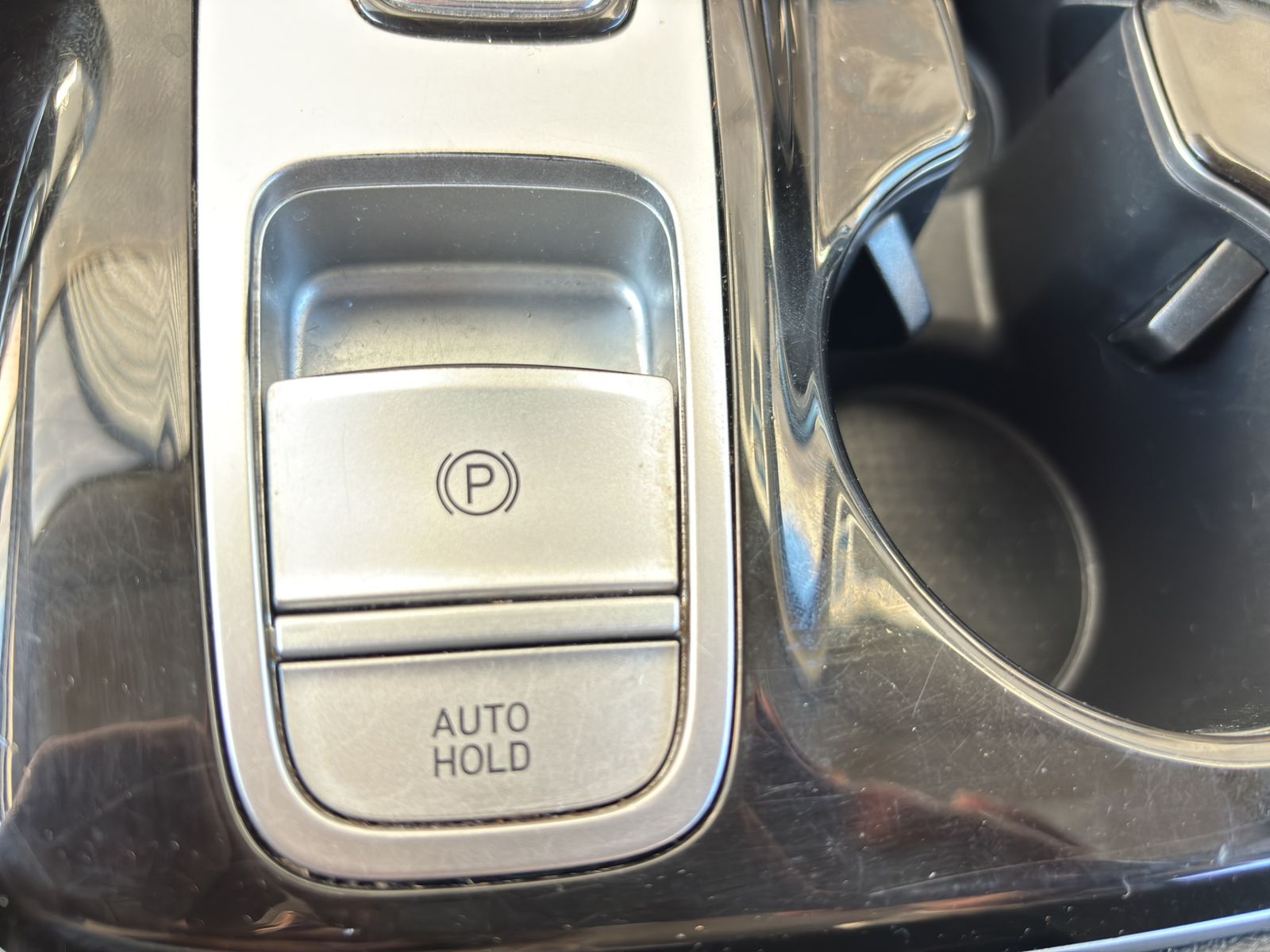 2022 Hyundai Tucson 2.4 Limited Tech At