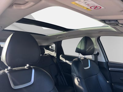 2022 Hyundai Tucson 2.4 Limited Tech At