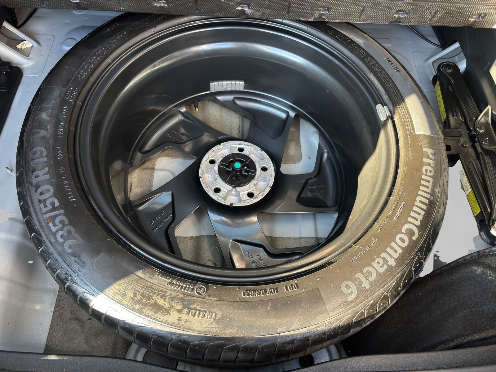 2022 Hyundai Tucson 2.4 Limited Tech At