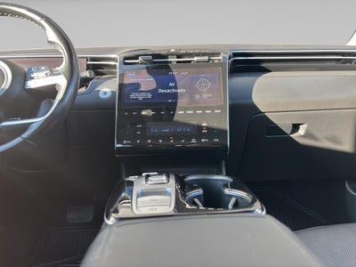2022 Hyundai Tucson 2.4 Limited Tech At