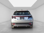 2022 Hyundai Tucson 2.4 Limited Tech At