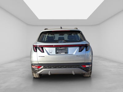 2022 Hyundai Tucson 2.4 Limited Tech At
