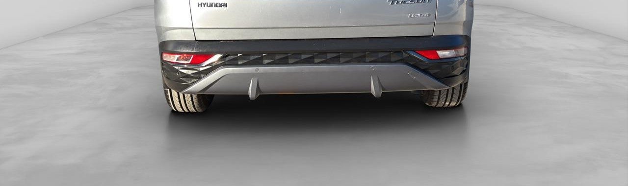 2022 Hyundai Tucson 2.4 Limited Tech At