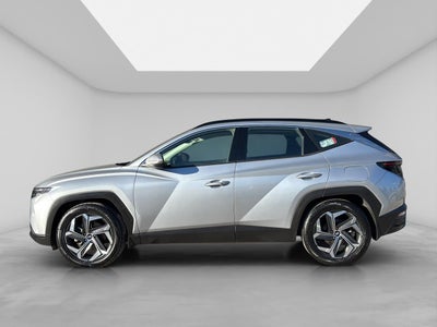 2022 Hyundai Tucson 2.4 Limited Tech At