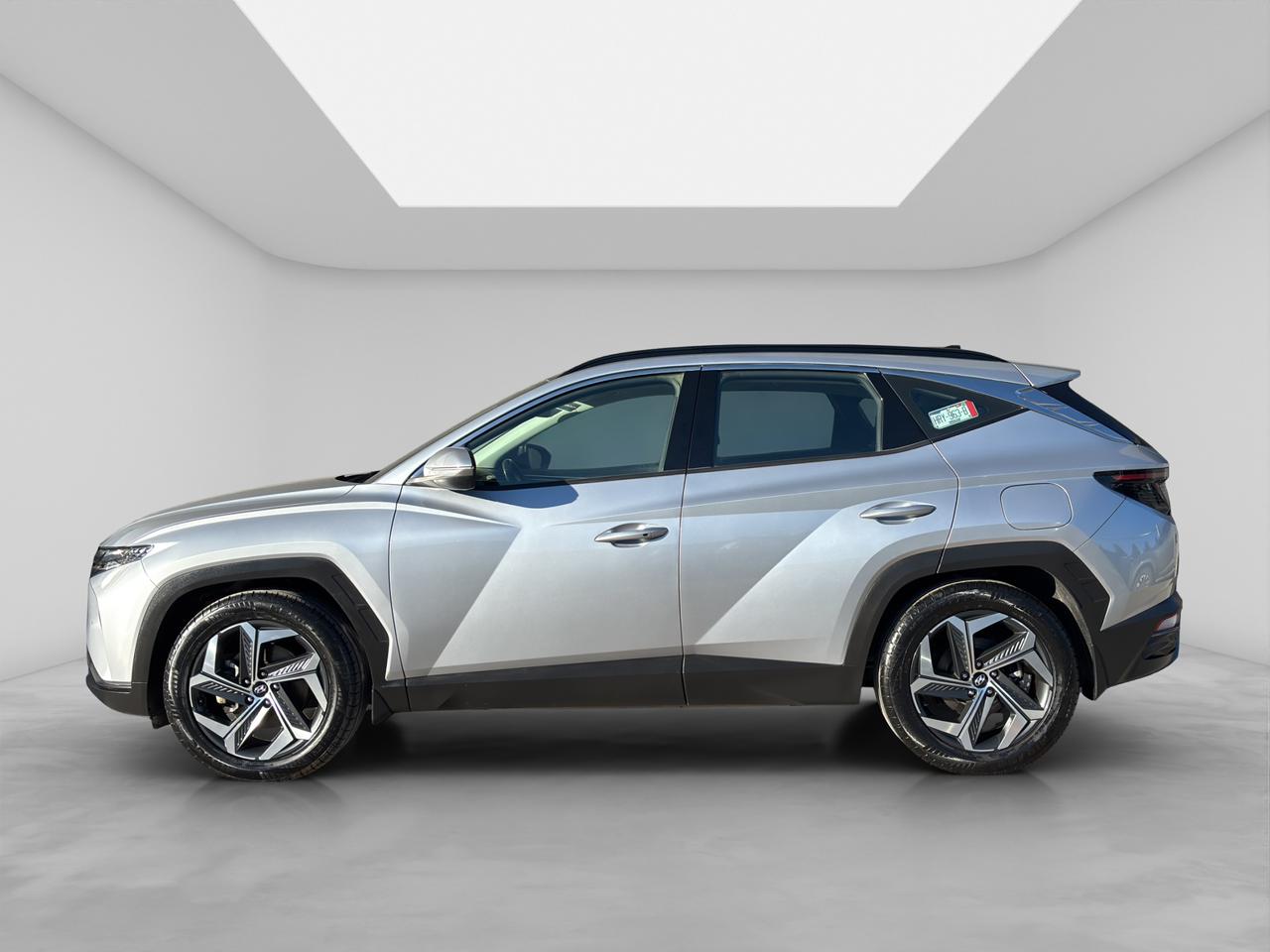 2022 Hyundai Tucson 2.4 Limited Tech At