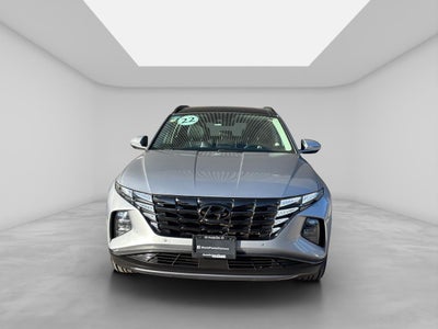 2022 Hyundai Tucson 2.4 Limited Tech At