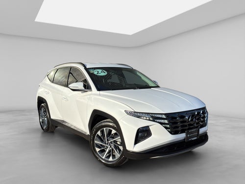2024 Hyundai Tucson 2.5 Gls Premium At