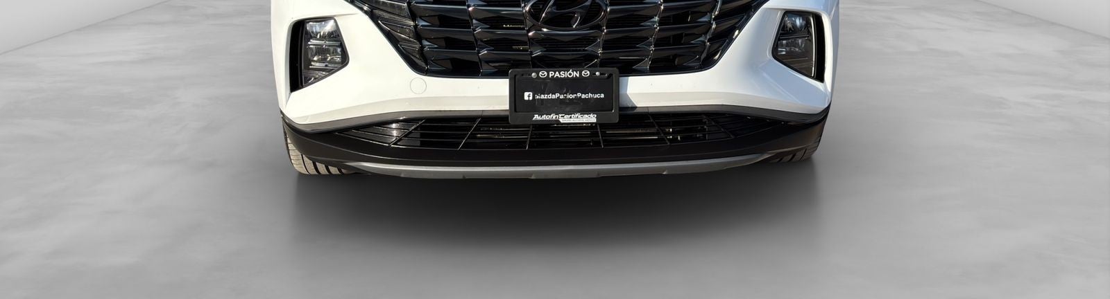2024 Hyundai Tucson 2.5 Gls Premium At