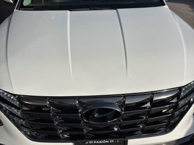 2024 Hyundai Tucson 2.5 Gls Premium At