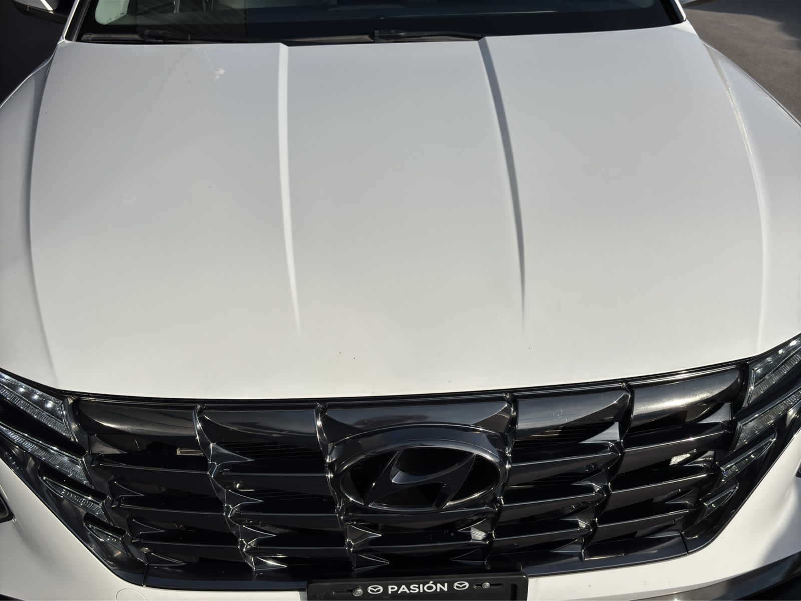 2024 Hyundai Tucson 2.5 Gls Premium At