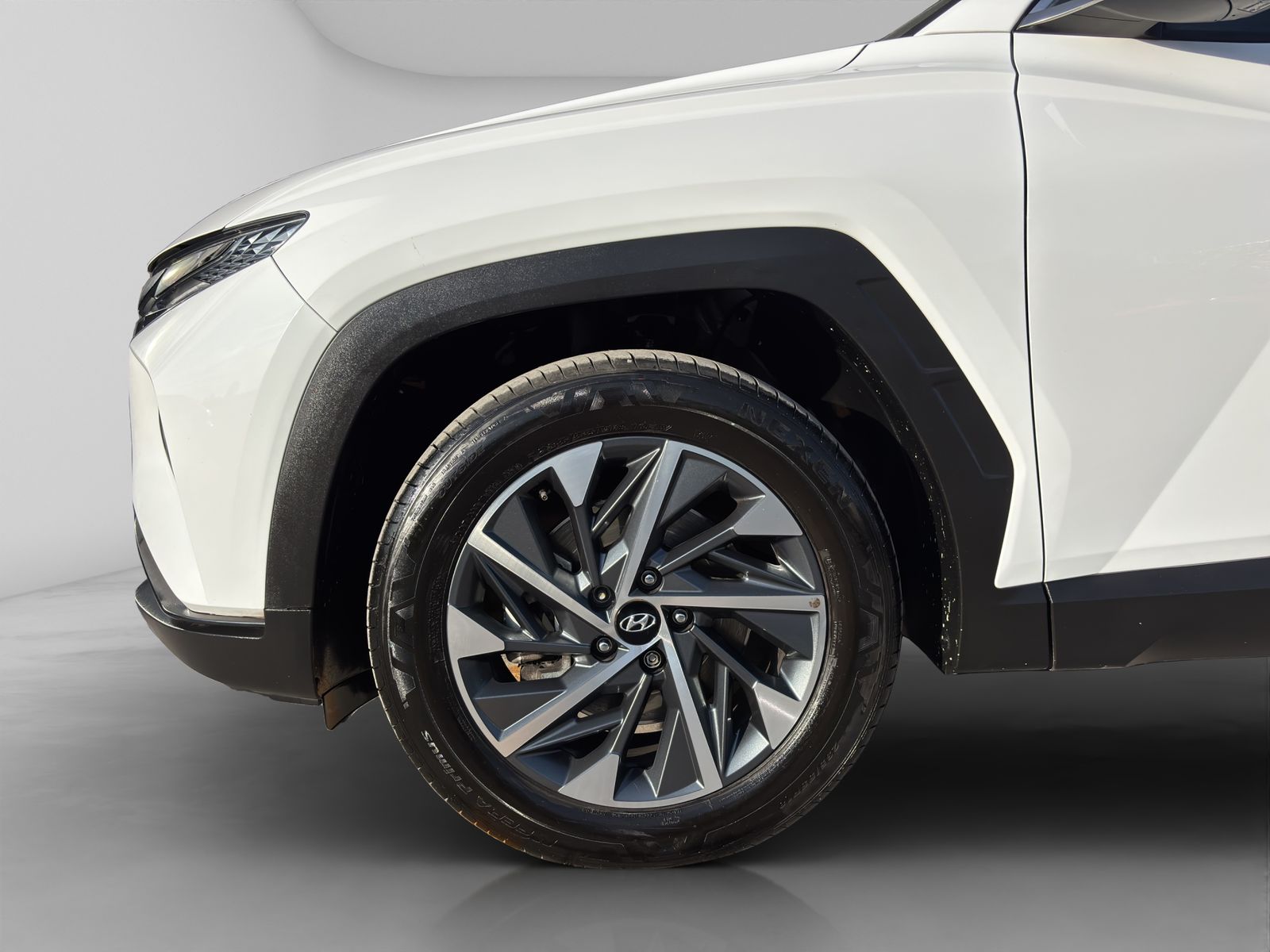 2024 Hyundai Tucson 2.5 Gls Premium At