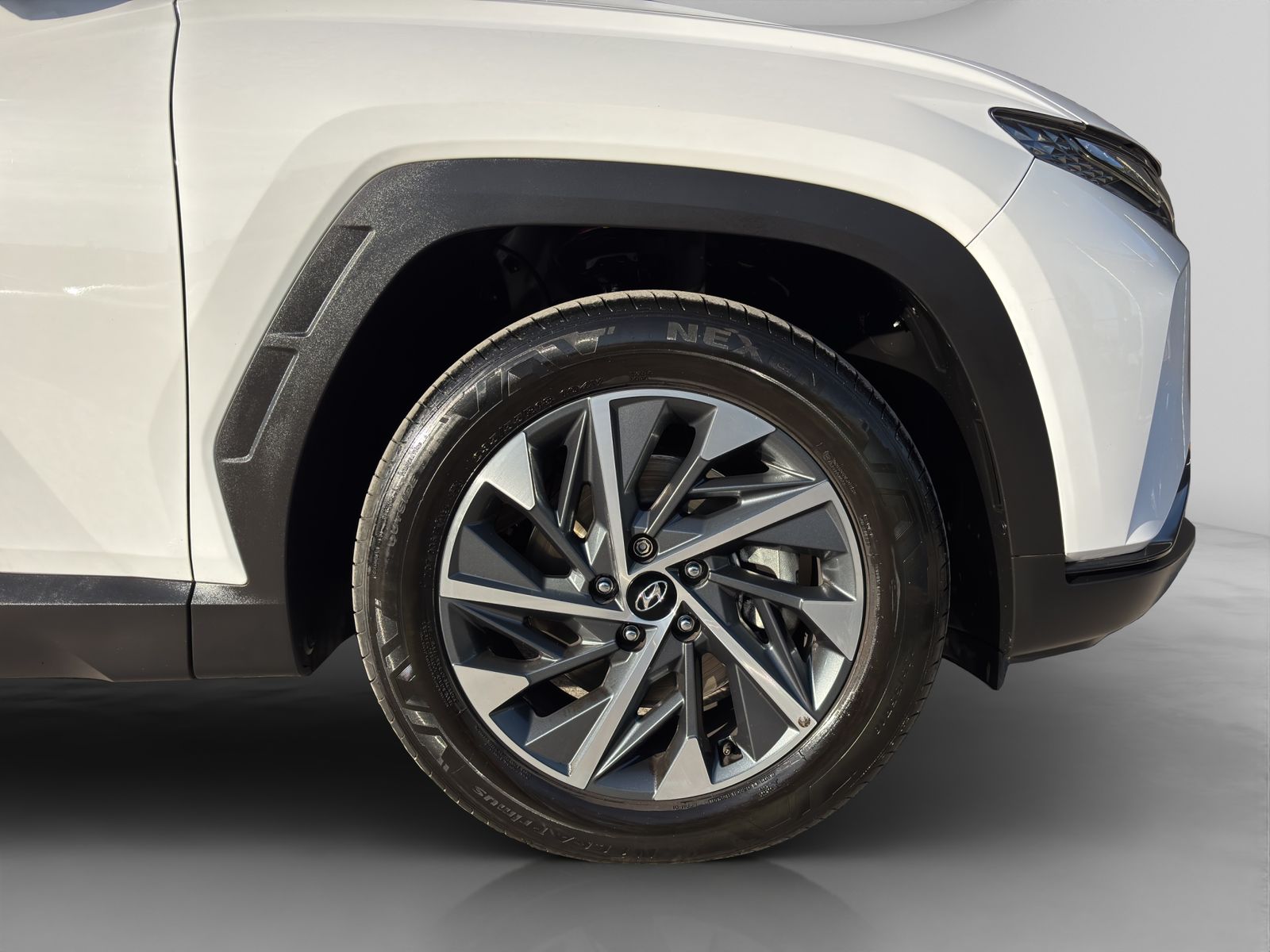 2024 Hyundai Tucson 2.5 Gls Premium At