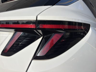 2024 Hyundai Tucson 2.5 Gls Premium At