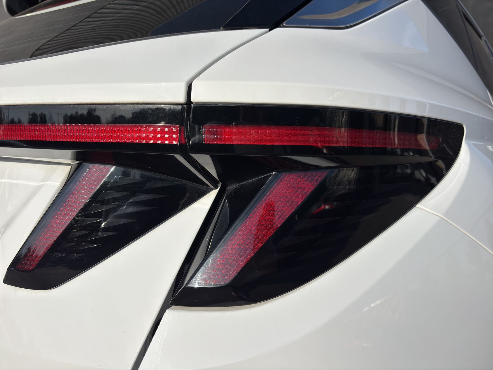 2024 Hyundai Tucson 2.5 Gls Premium At