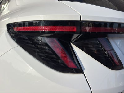 2024 Hyundai Tucson 2.5 Gls Premium At