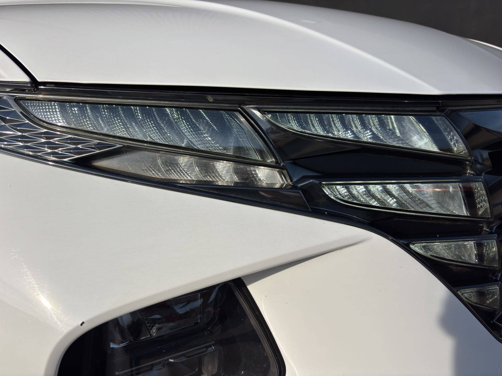 2024 Hyundai Tucson 2.5 Gls Premium At