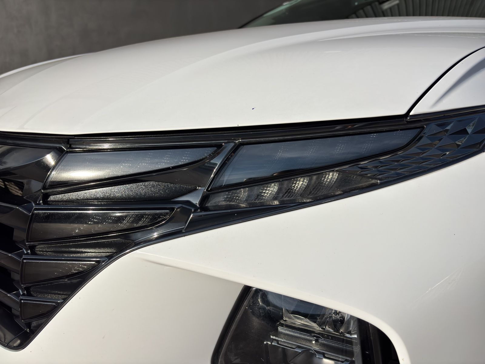 2024 Hyundai Tucson 2.5 Gls Premium At