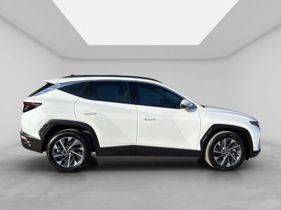2024 Hyundai Tucson 2.5 Gls Premium At