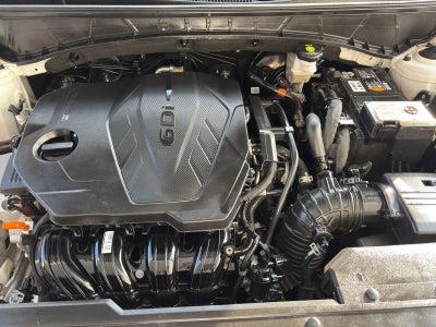 2024 Hyundai Tucson 2.5 Gls Premium At