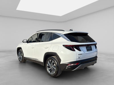 2024 Hyundai Tucson 2.5 Gls Premium At