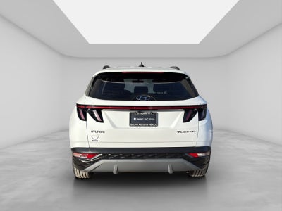 2024 Hyundai Tucson 2.5 Gls Premium At