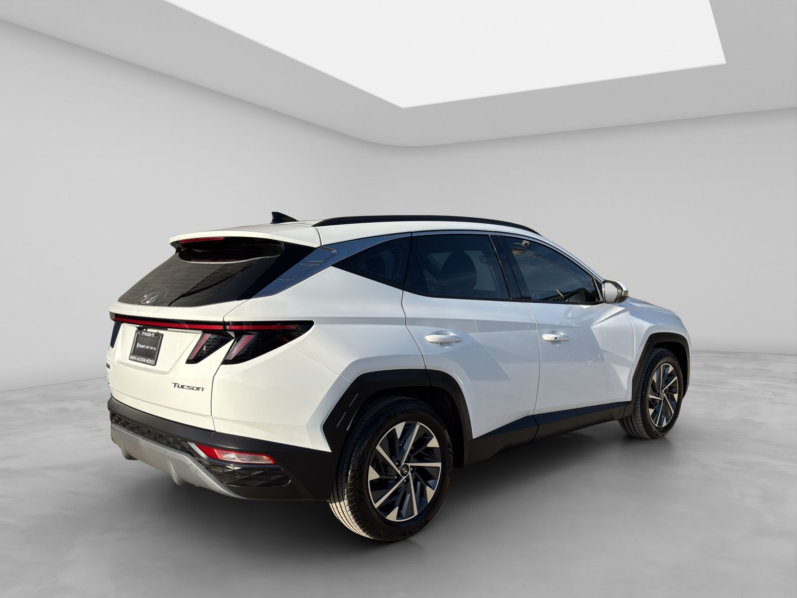 2024 Hyundai Tucson 2.5 Gls Premium At