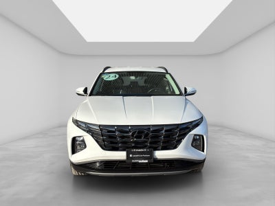 2024 Hyundai Tucson 2.5 Gls Premium At