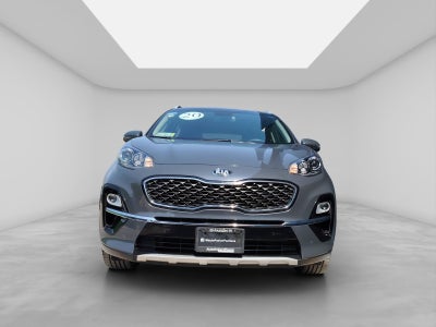 2020 Kia Sportage 2.0 EX Pack At