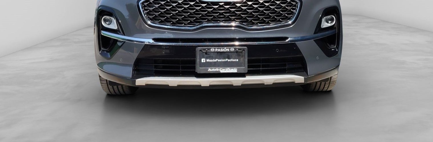 2020 Kia Sportage 2.0 EX Pack At