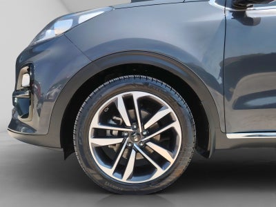 2020 Kia Sportage 2.0 EX Pack At