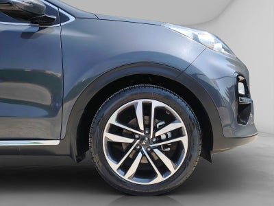 2020 Kia Sportage 2.0 EX Pack At