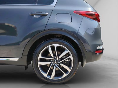 2020 Kia Sportage 2.0 EX Pack At