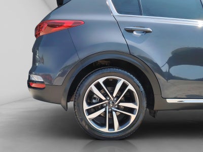 2020 Kia Sportage 2.0 EX Pack At