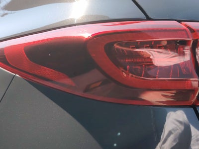 2020 Kia Sportage 2.0 EX Pack At