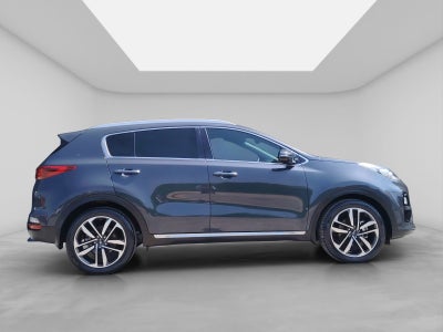 2020 Kia Sportage 2.0 EX Pack At