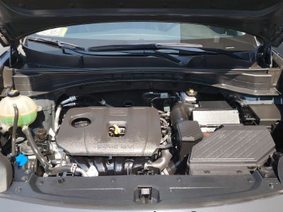 2020 Kia Sportage 2.0 EX Pack At