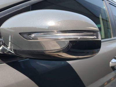 2020 Kia Sportage 2.0 EX Pack At