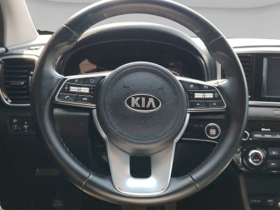 2020 Kia Sportage 2.0 EX Pack At