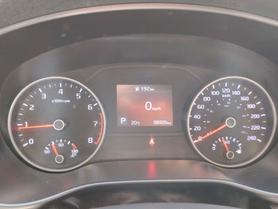 2020 Kia Sportage 2.0 EX Pack At