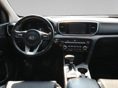 2020 Kia Sportage 2.0 EX Pack At