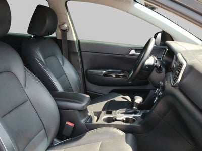 2020 Kia Sportage 2.0 EX Pack At
