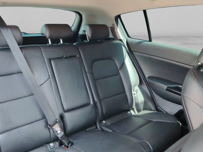 2020 Kia Sportage 2.0 EX Pack At